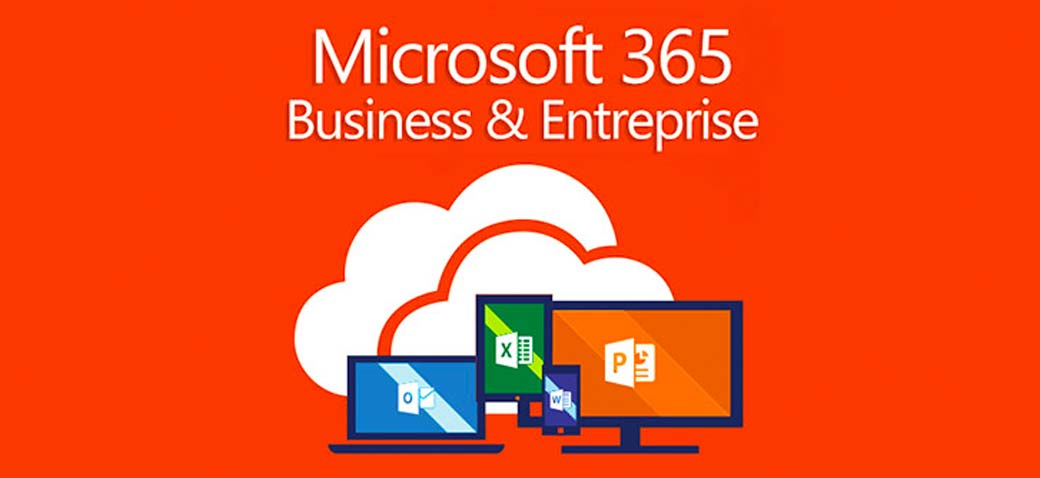 Microsoft 365
